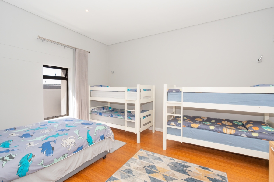 4 Bedroom Property for Sale in Langebaan Country Estate Western Cape